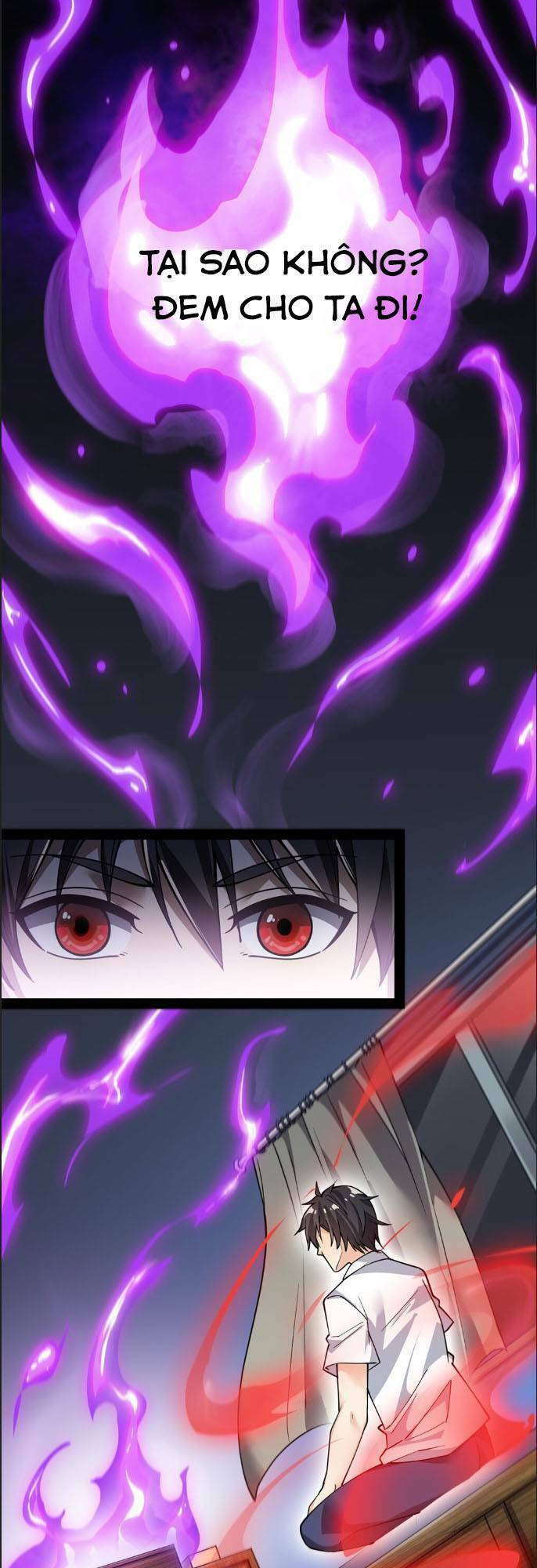 Nhật Ký Thường Ngày Của Tiên Vương Chapter 21 - Trang 12