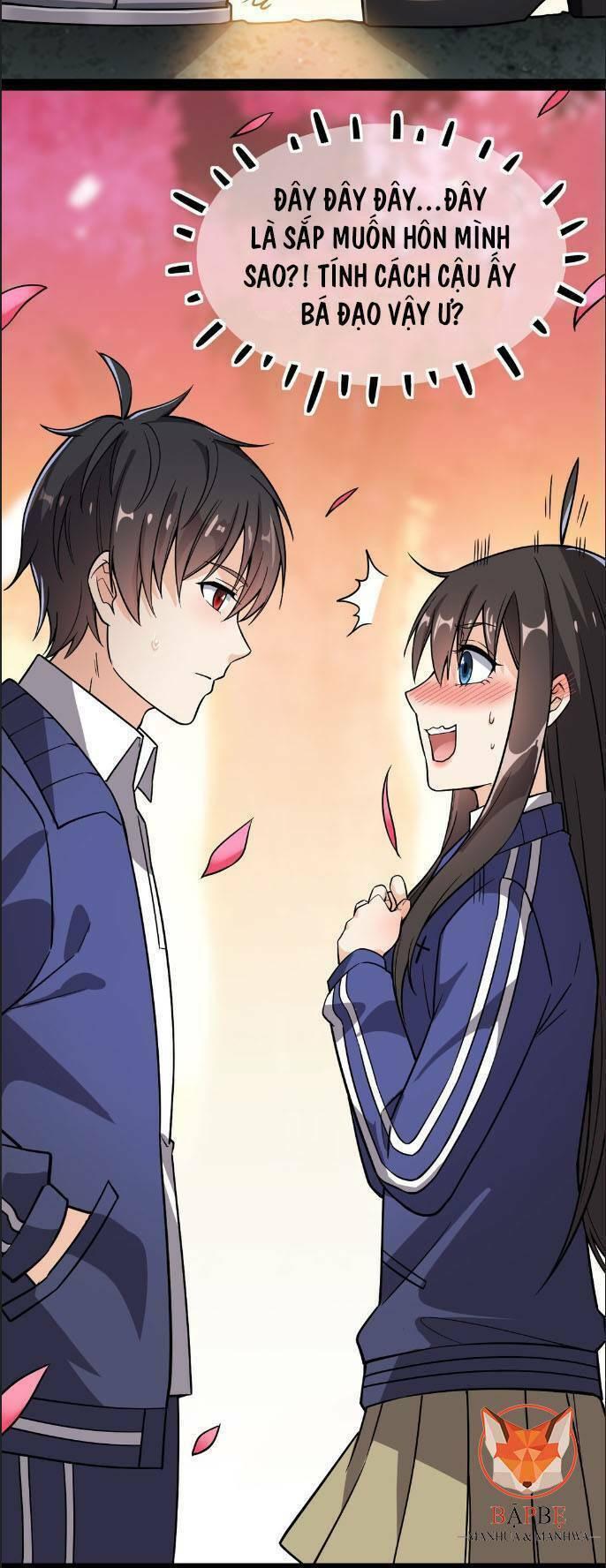 Nhật Ký Thường Ngày Của Tiên Vương Chapter 20 - Trang 1
