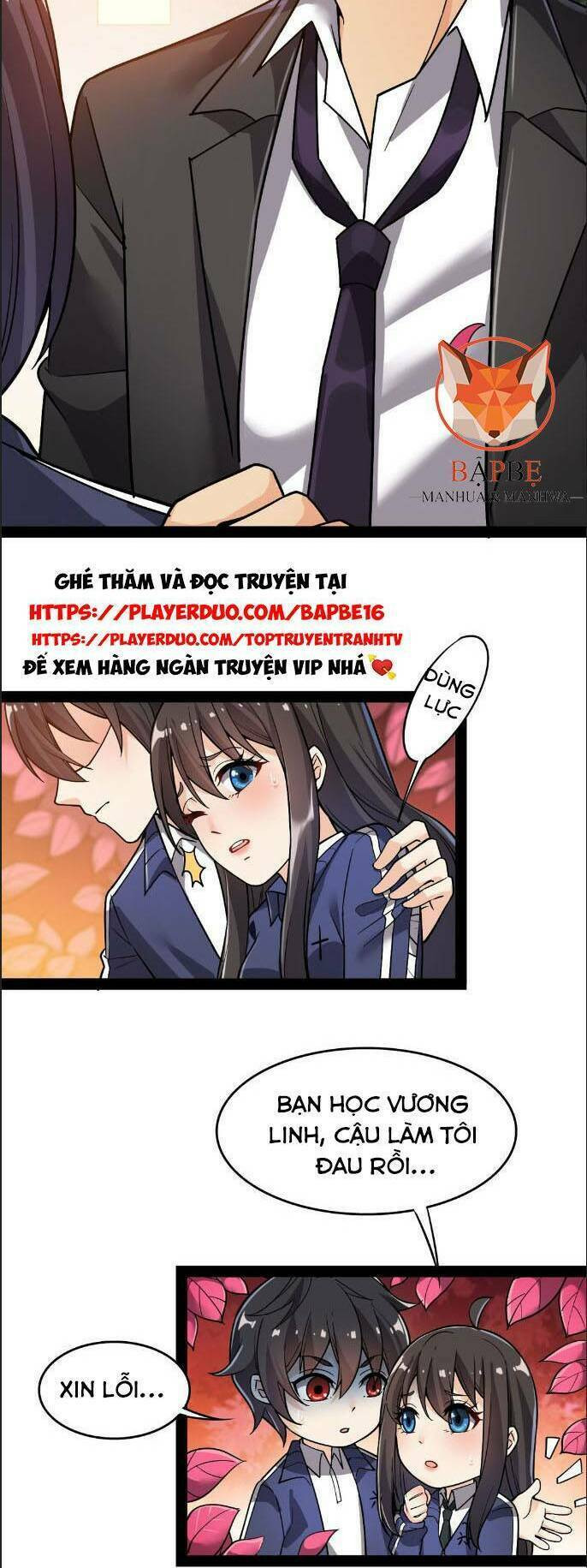 Nhật Ký Thường Ngày Của Tiên Vương Chapter 20 - Trang 27