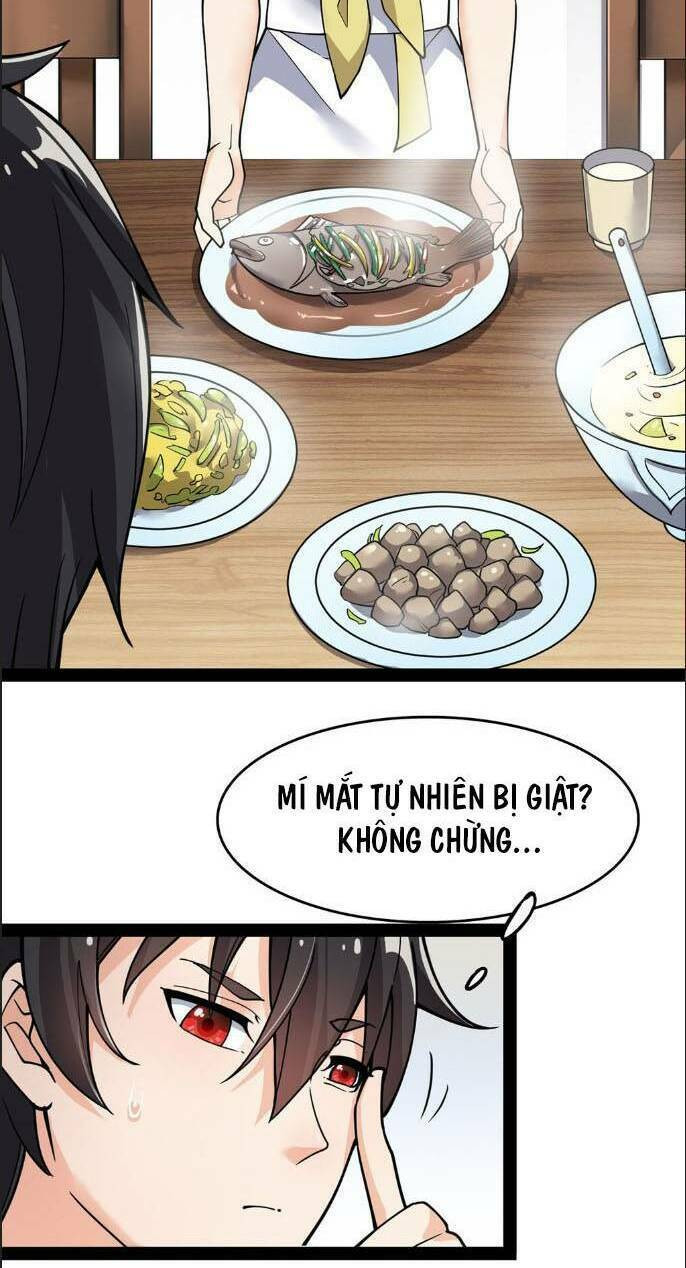 Nhật Ký Thường Ngày Của Tiên Vương Chapter 21 - Trang 9