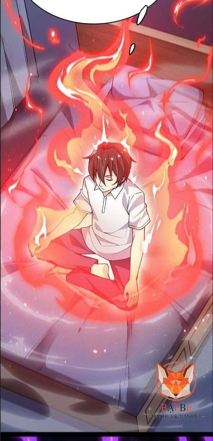 Nhật Ký Thường Ngày Của Tiên Vương Chapter 21 - Trang 11