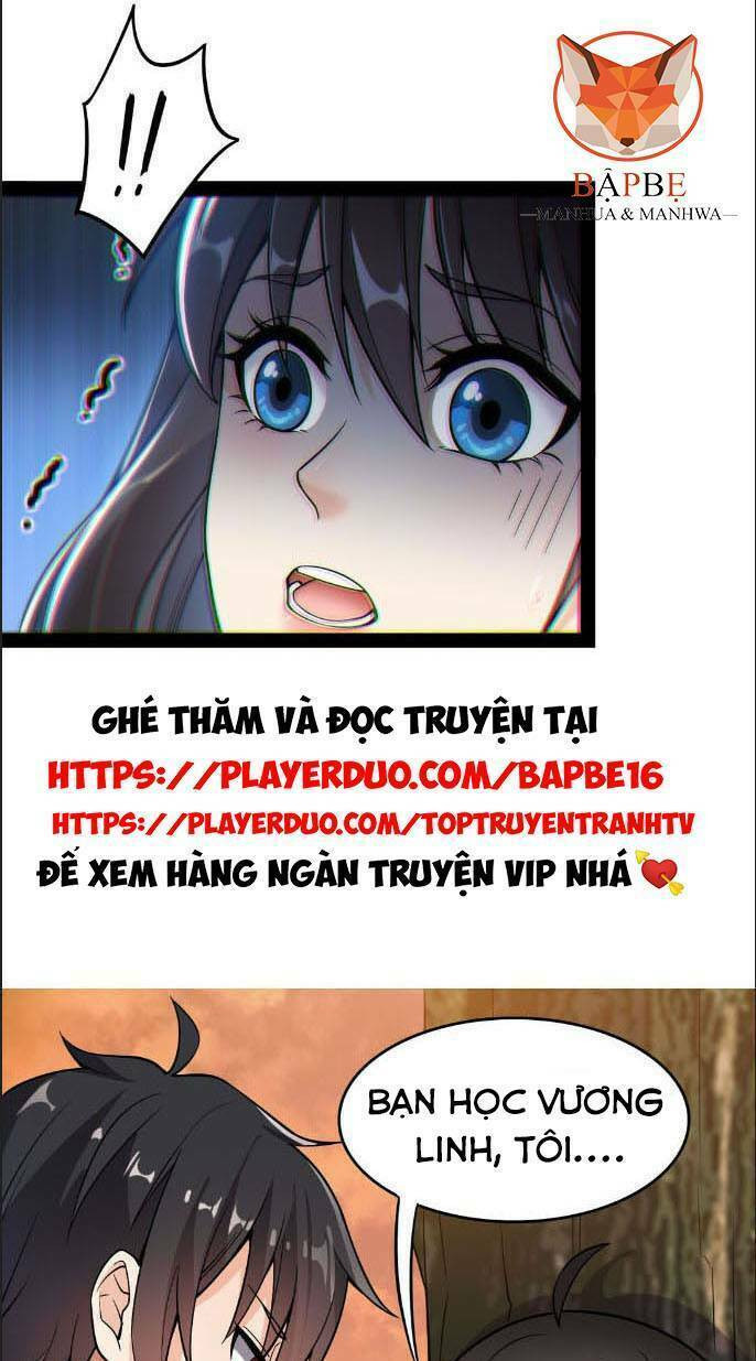 Nhật Ký Thường Ngày Của Tiên Vương Chapter 20 - Trang 14