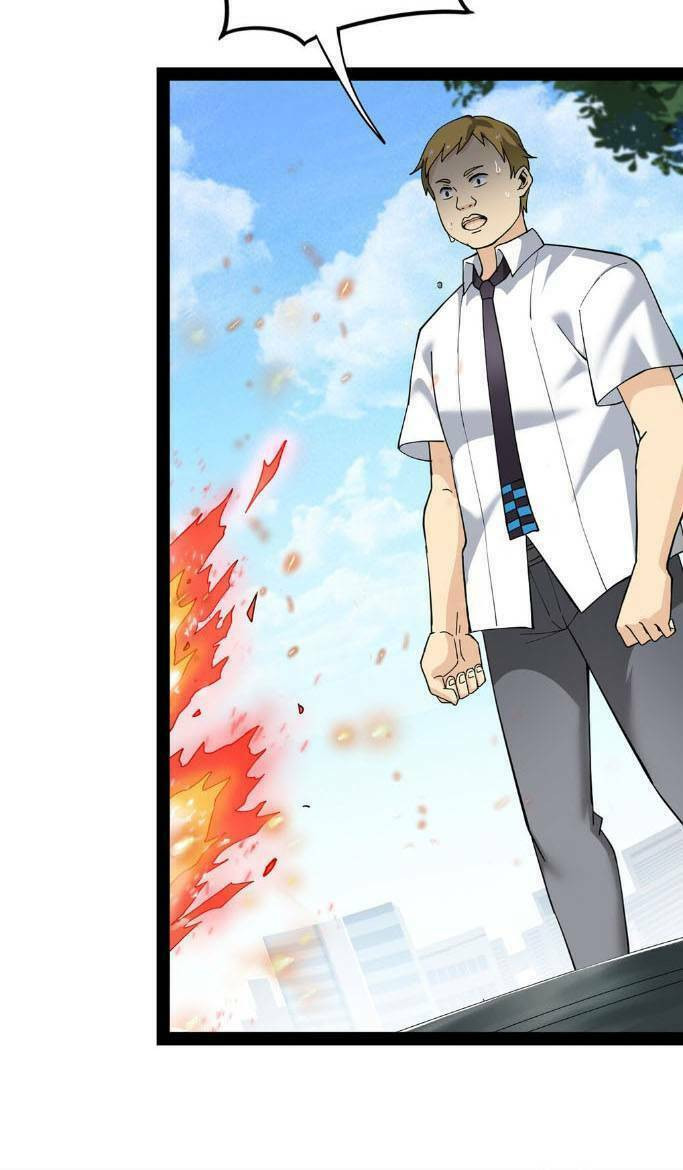 Nhật Ký Thường Ngày Của Tiên Vương Chapter 24 - Trang 19