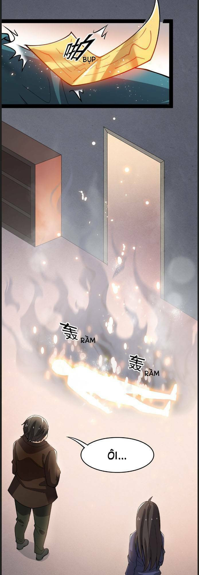 Nhật Ký Thường Ngày Của Tiên Vương Chapter 15 - Trang 12