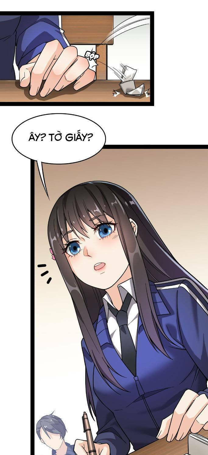 Nhật Ký Thường Ngày Của Tiên Vương Chapter 19 - Trang 17