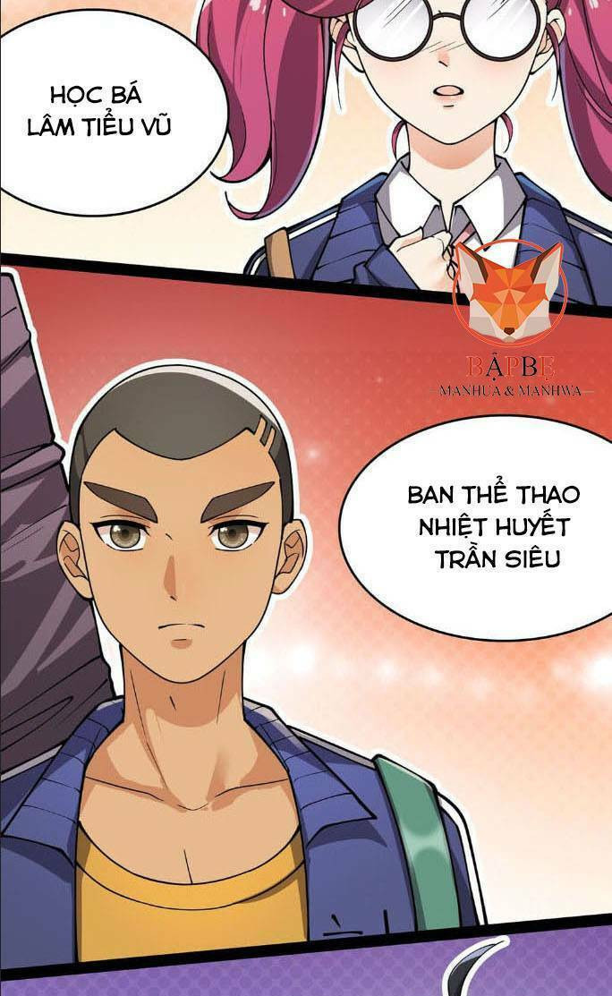 Nhật Ký Thường Ngày Của Tiên Vương Chapter 22 - Trang 17
