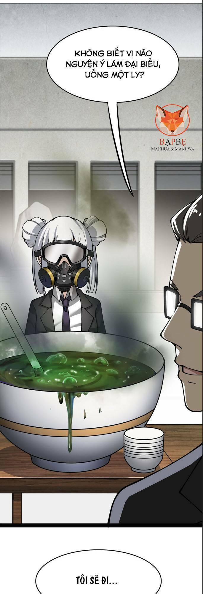 Nhật Ký Thường Ngày Của Tiên Vương Chapter 23 - Trang 7
