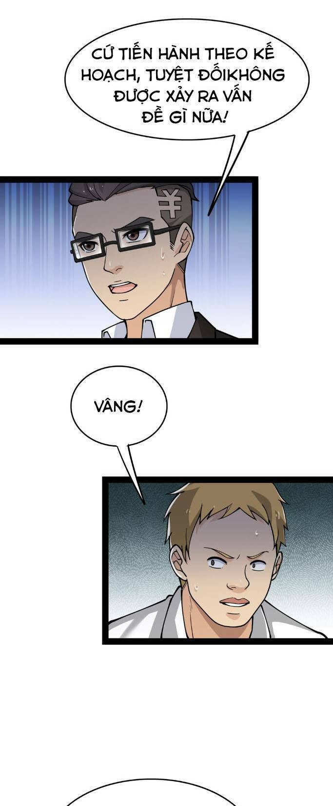 Nhật Ký Thường Ngày Của Tiên Vương Chapter 24 - Trang 7