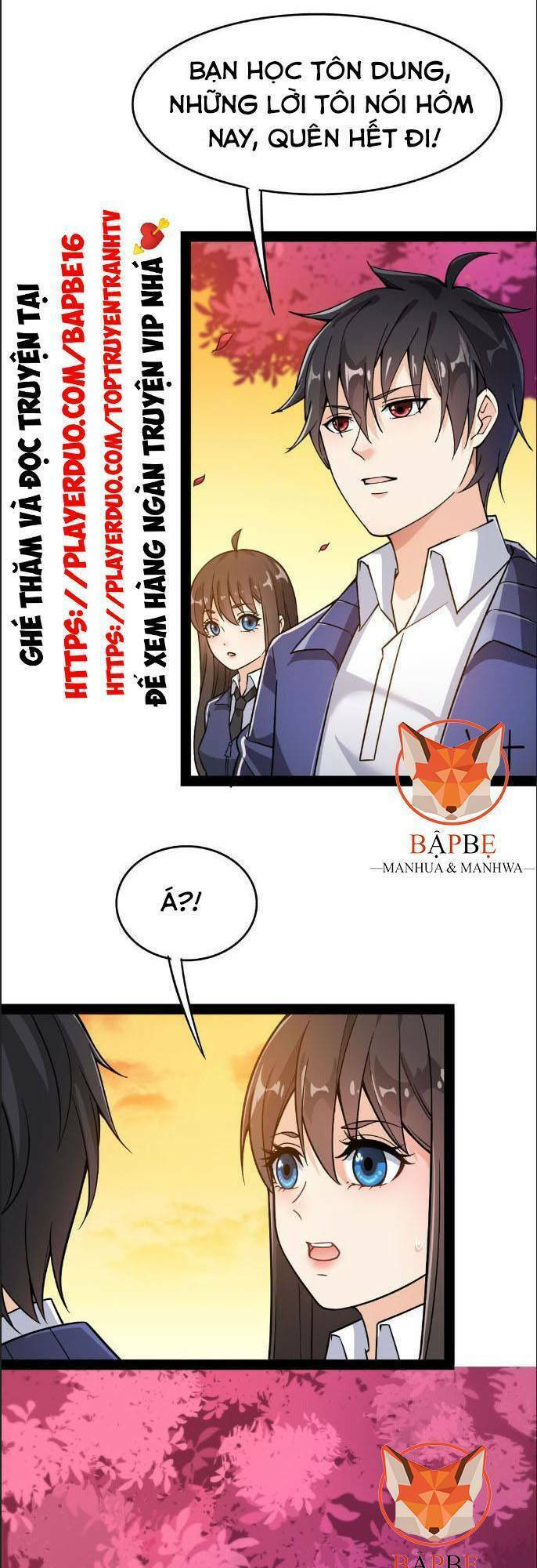 Nhật Ký Thường Ngày Của Tiên Vương Chapter 20 - Trang 30