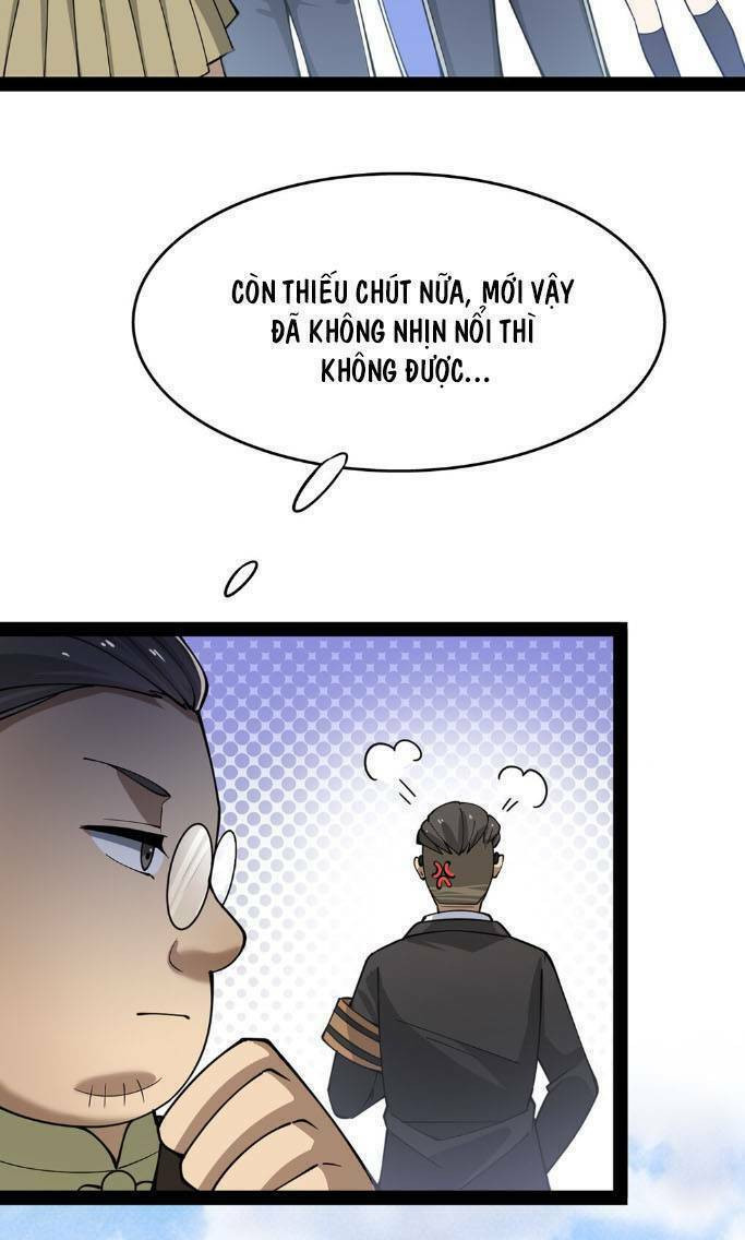Nhật Ký Thường Ngày Của Tiên Vương Chapter 24 - Trang 26