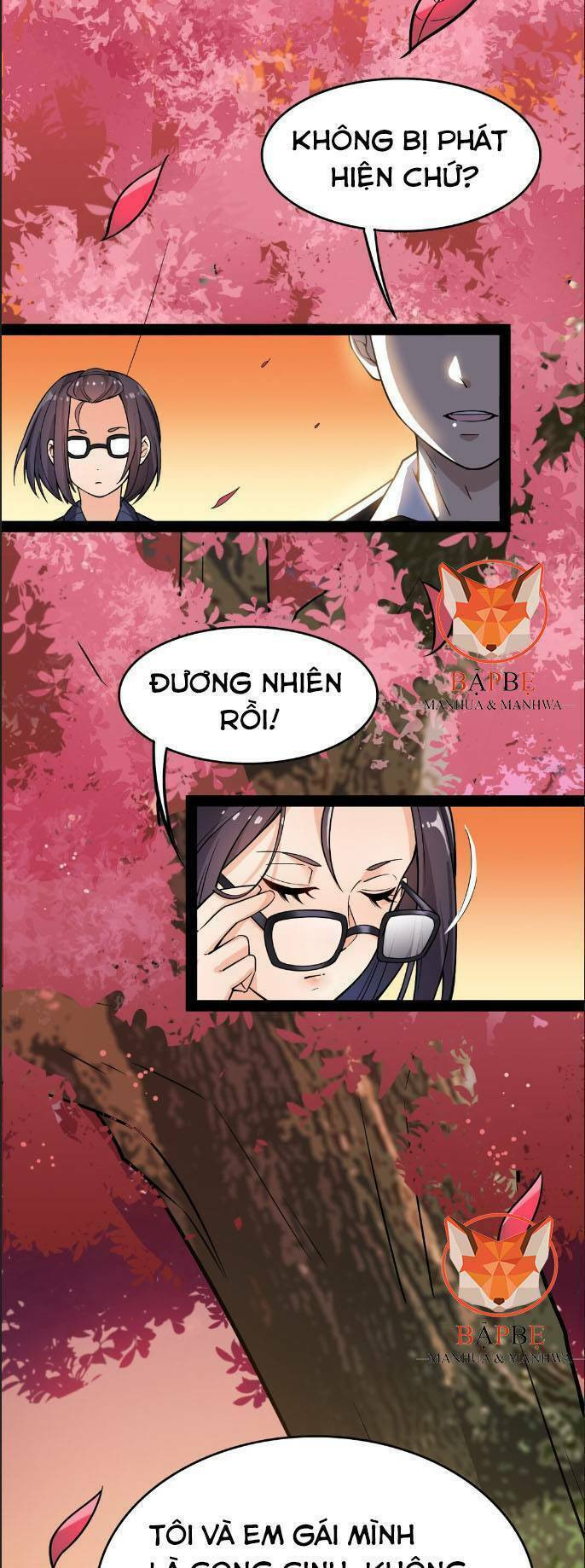 Nhật Ký Thường Ngày Của Tiên Vương Chapter 20 - Trang 16