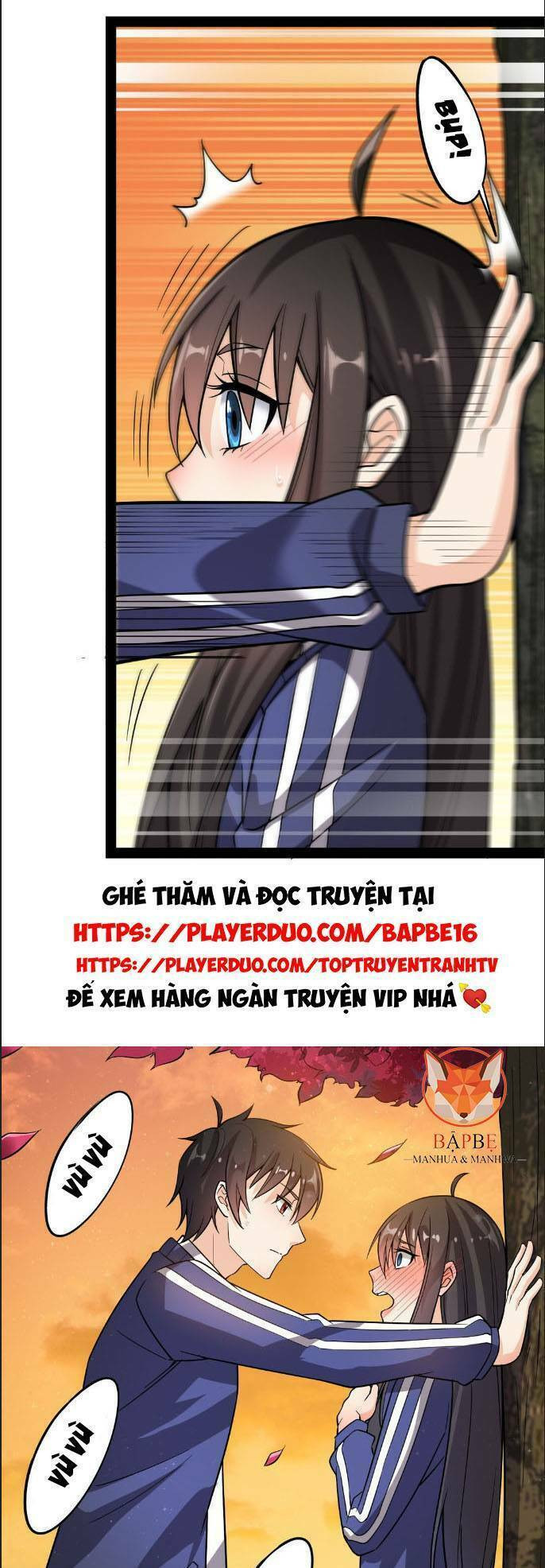 Nhật Ký Thường Ngày Của Tiên Vương Chapter 20 - Trang 4