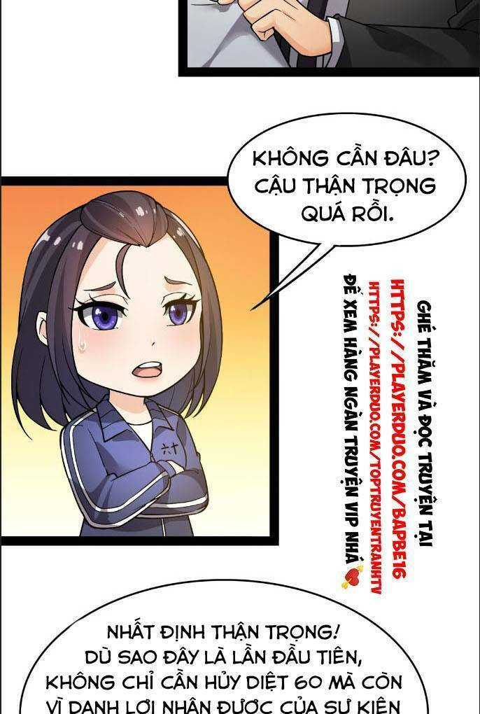 Nhật Ký Thường Ngày Của Tiên Vương Chapter 20 - Trang 24