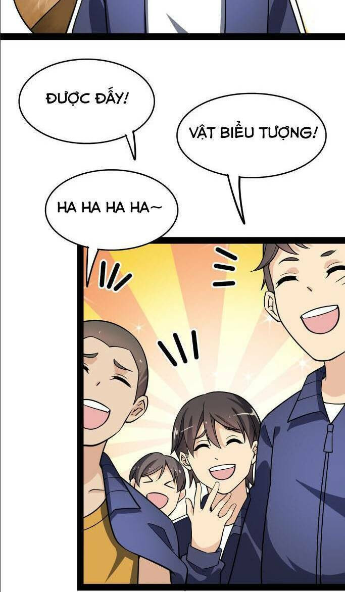 Nhật Ký Thường Ngày Của Tiên Vương Chapter 19 - Trang 16