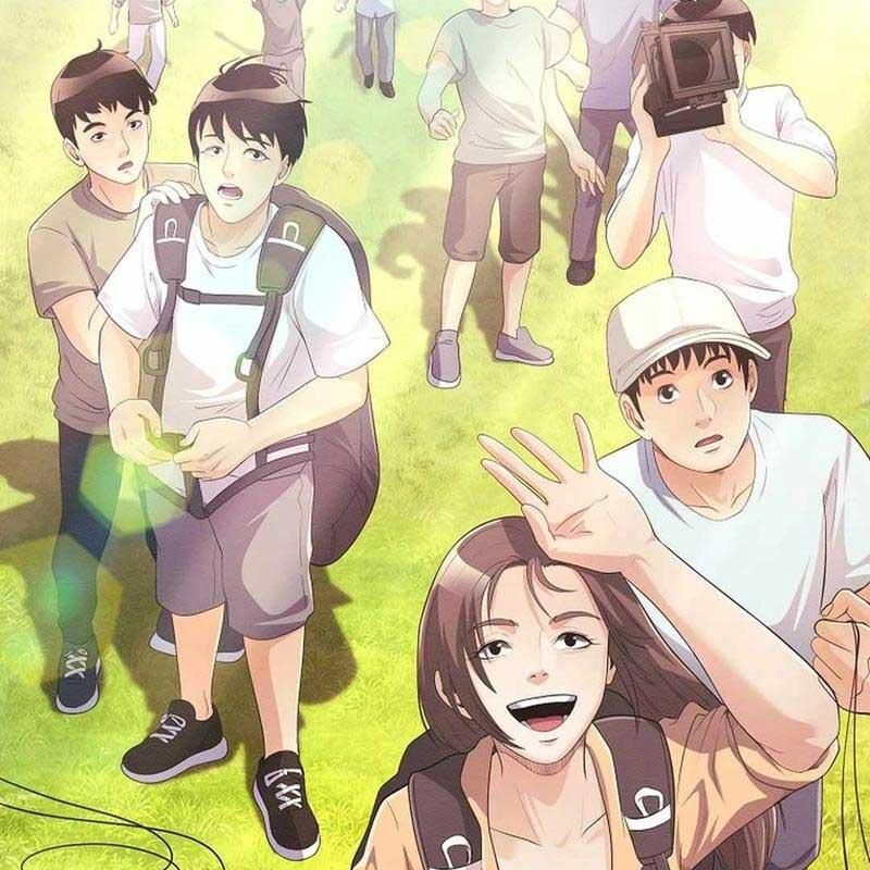 Hiện Thực Của Phim Ảnh Chapter 40 - Trang 84