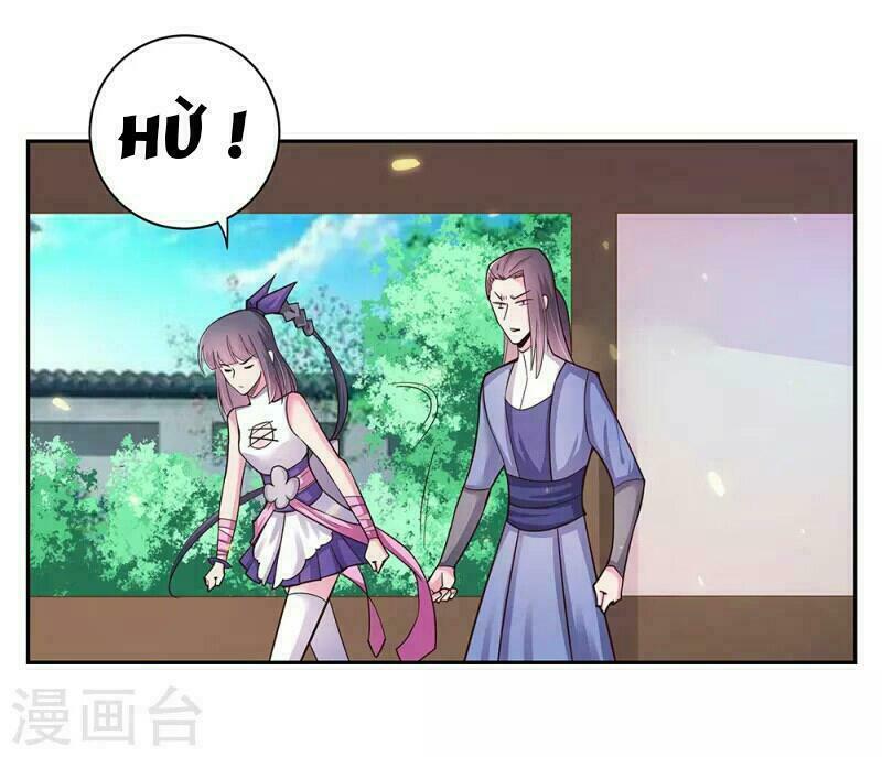Tôn Thượng Chapter 17 - Trang 27