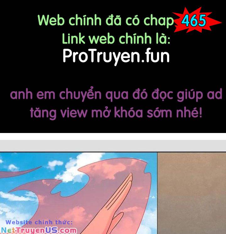 Tôn Thượng Chapter 465 - Trang 0