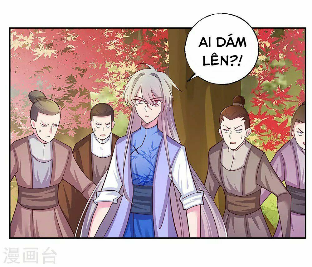 Tôn Thượng Chapter 22 - Trang 26