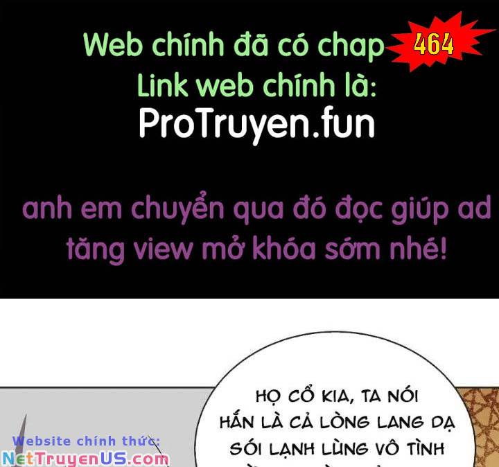 Tôn Thượng Chapter 463 - Trang 0