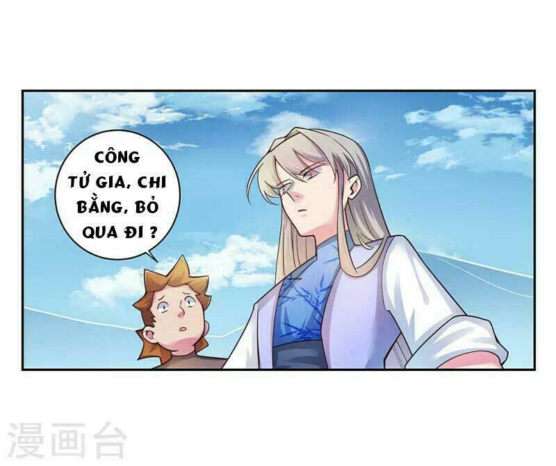 Tôn Thượng Chapter 16 - Trang 16