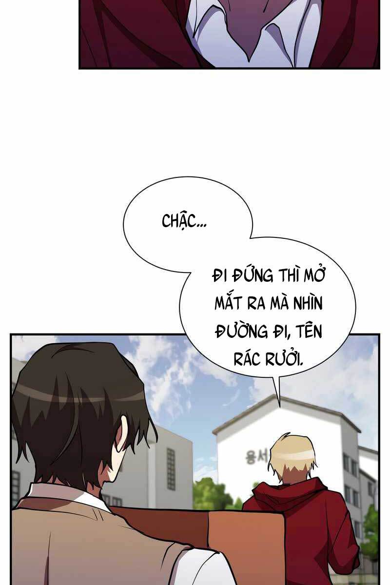 Giả Vờ Làm Kẻ Vô Dụng Ở Học Đường Chapter 29 - Trang 62