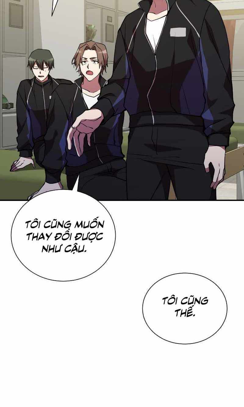 Giả Vờ Làm Kẻ Vô Dụng Ở Học Đường Chapter 31 - Trang 65