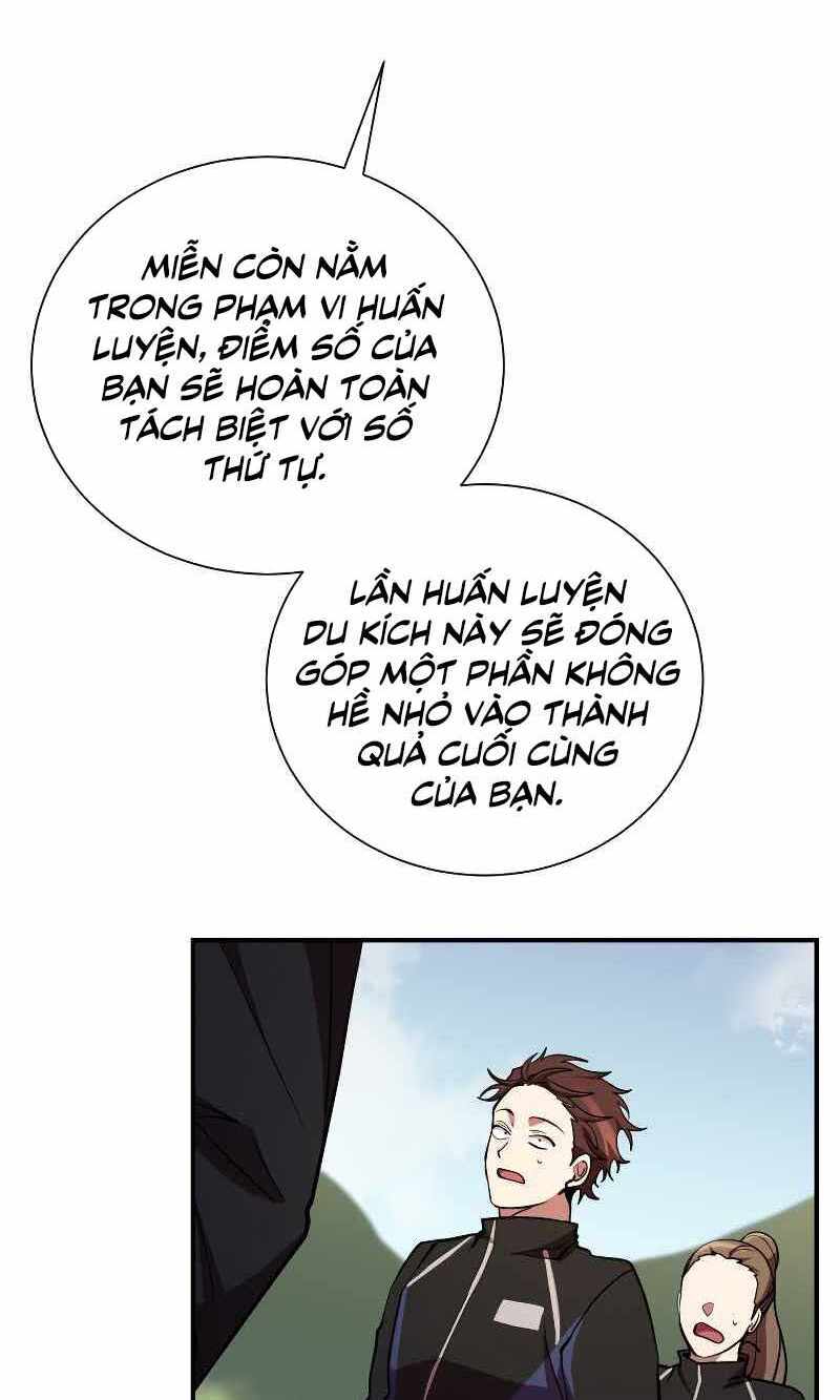 Giả Vờ Làm Kẻ Vô Dụng Ở Học Đường Chapter 31 - Trang 24