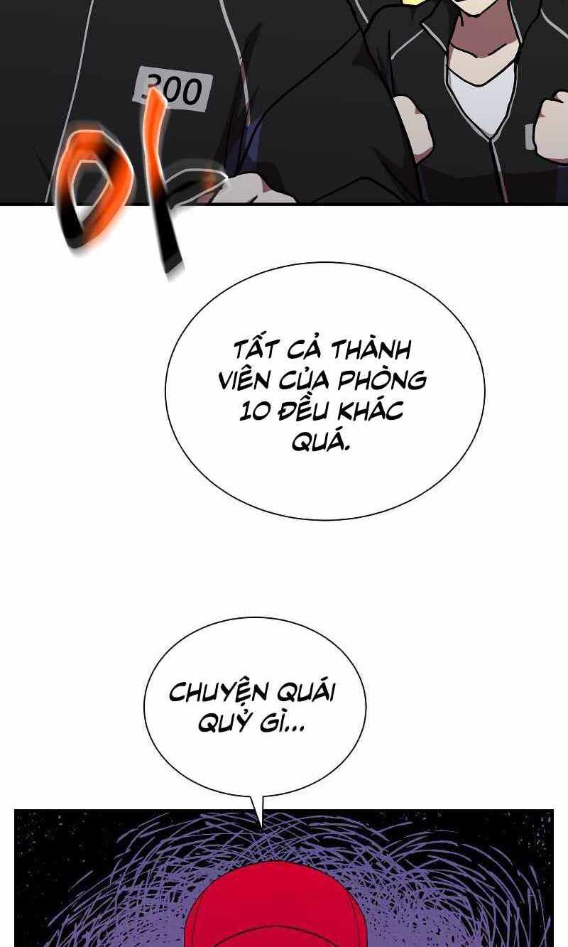 Giả Vờ Làm Kẻ Vô Dụng Ở Học Đường Chapter 31 - Trang 78