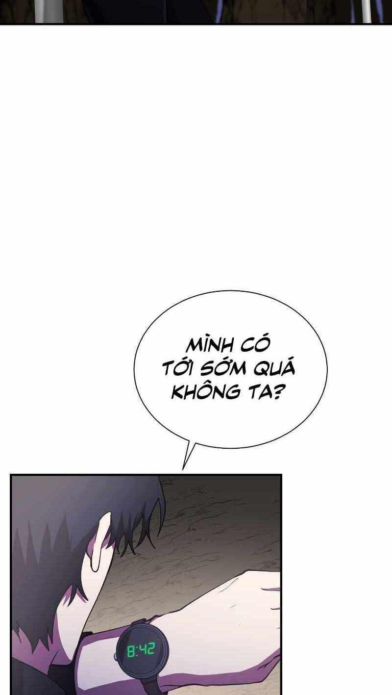 Giả Vờ Làm Kẻ Vô Dụng Ở Học Đường Chapter 31 - Trang 94