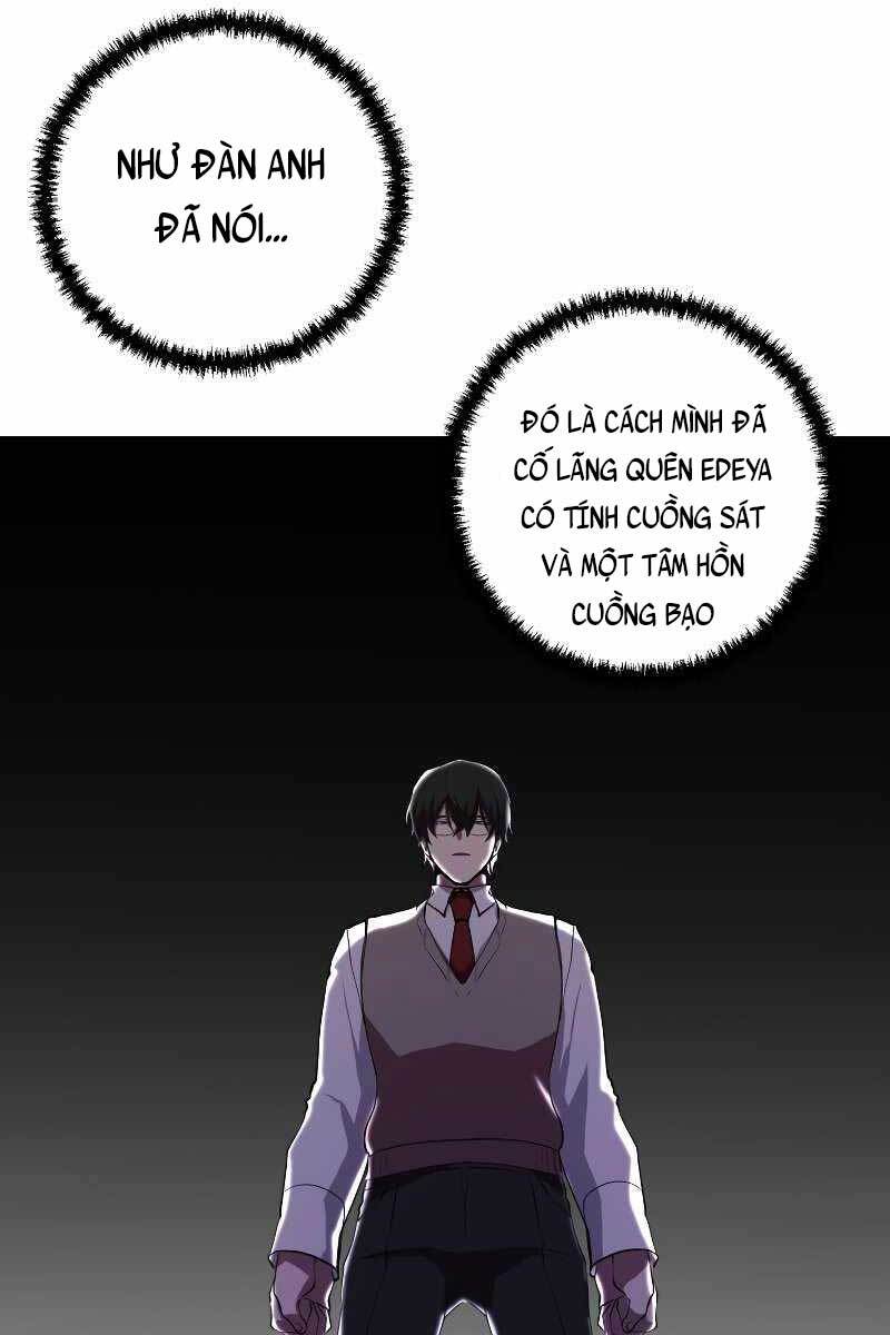Giả Vờ Làm Kẻ Vô Dụng Ở Học Đường Chapter 28 - Trang 37