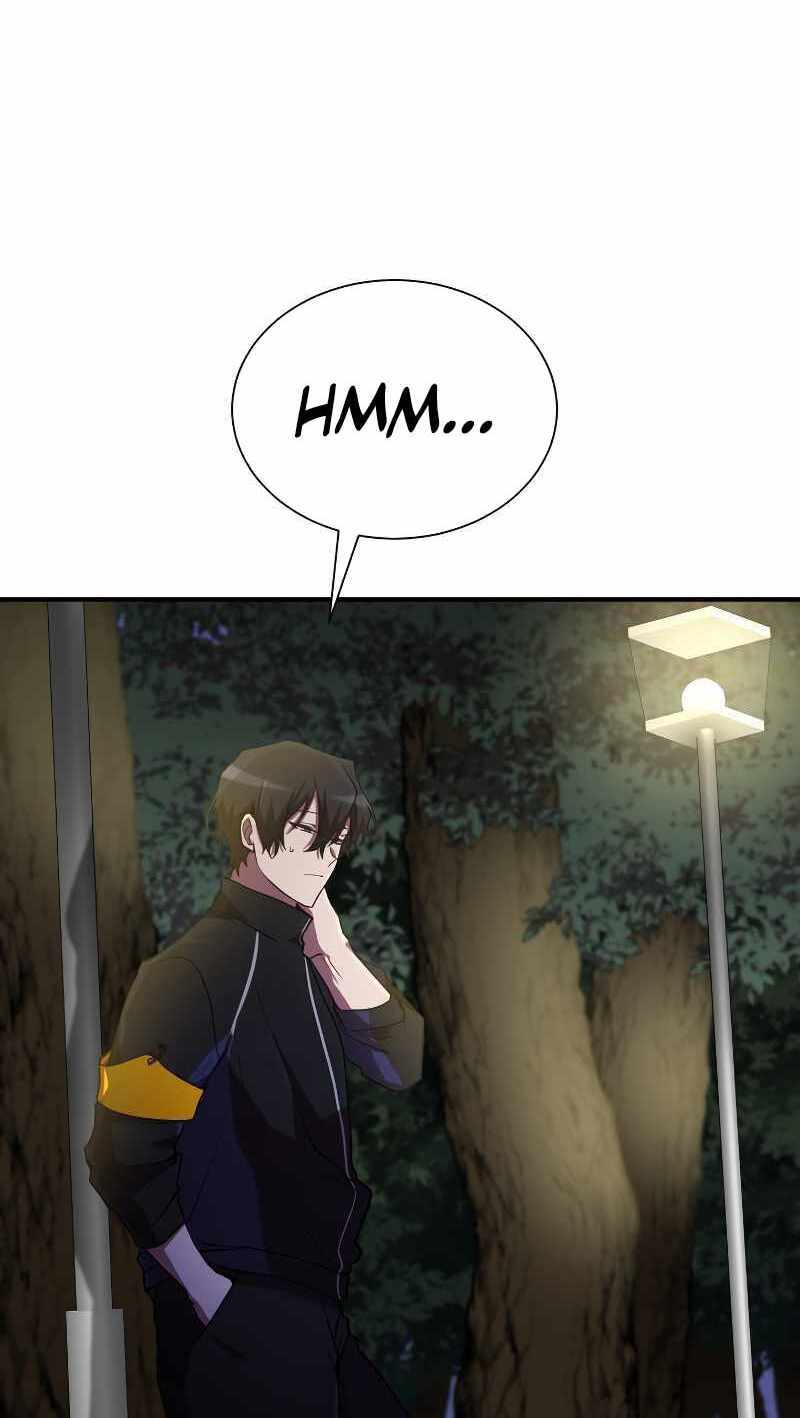 Giả Vờ Làm Kẻ Vô Dụng Ở Học Đường Chapter 31 - Trang 93