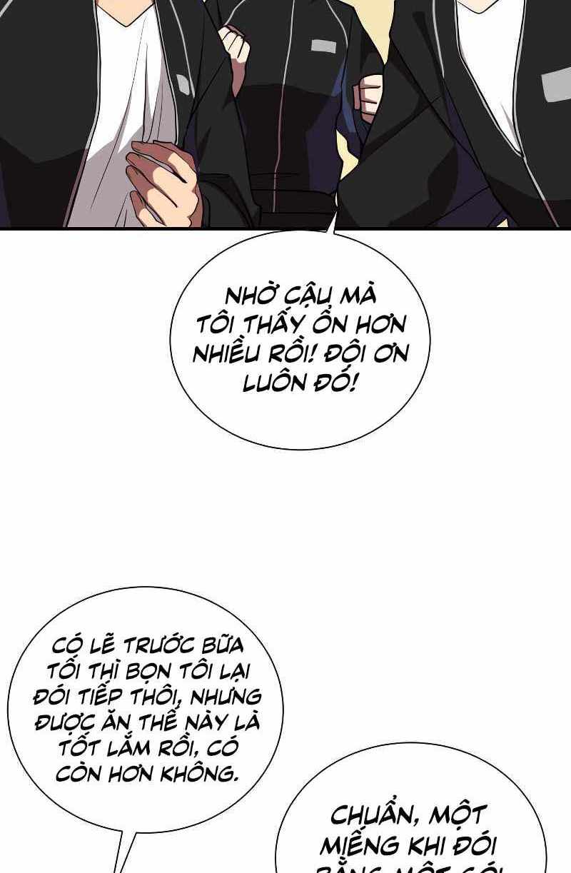 Giả Vờ Làm Kẻ Vô Dụng Ở Học Đường Chapter 31 - Trang 55
