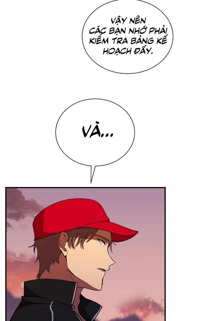 Giả Vờ Làm Kẻ Vô Dụng Ở Học Đường Chapter 31 - Trang 83