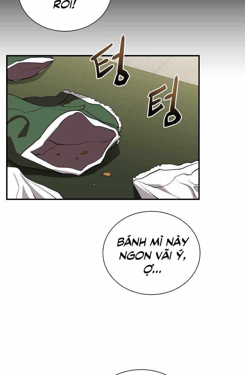 Giả Vờ Làm Kẻ Vô Dụng Ở Học Đường Chapter 31 - Trang 52