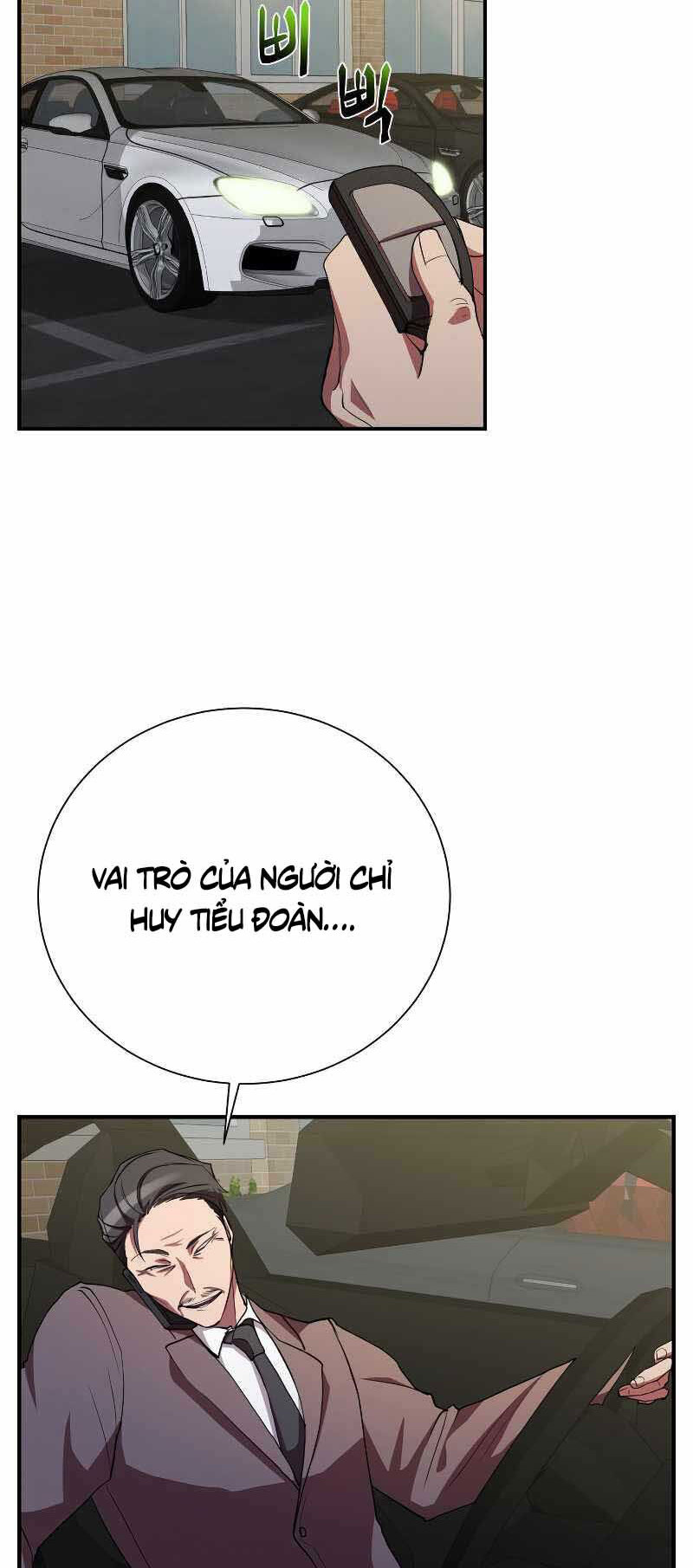 Giả Vờ Làm Kẻ Vô Dụng Ở Học Đường Chapter 30 - Trang 25