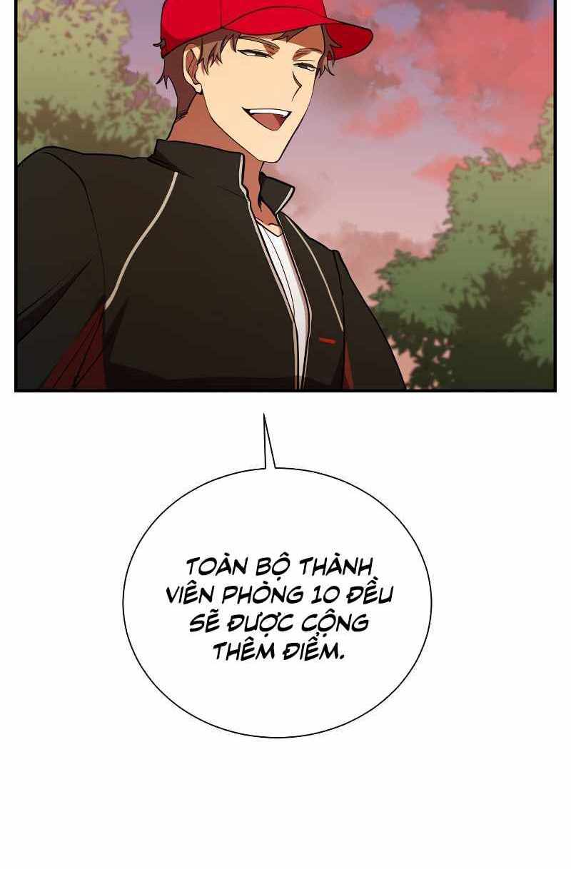 Giả Vờ Làm Kẻ Vô Dụng Ở Học Đường Chapter 31 - Trang 88