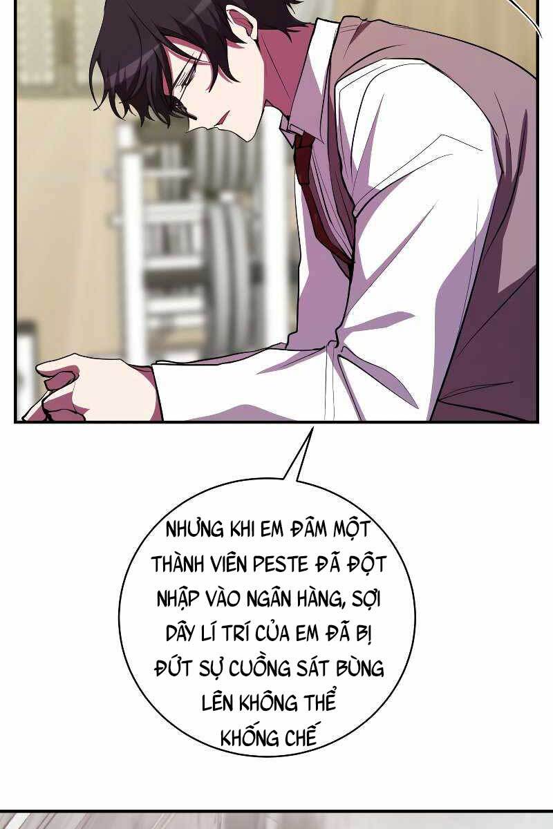Giả Vờ Làm Kẻ Vô Dụng Ở Học Đường Chapter 28 - Trang 57