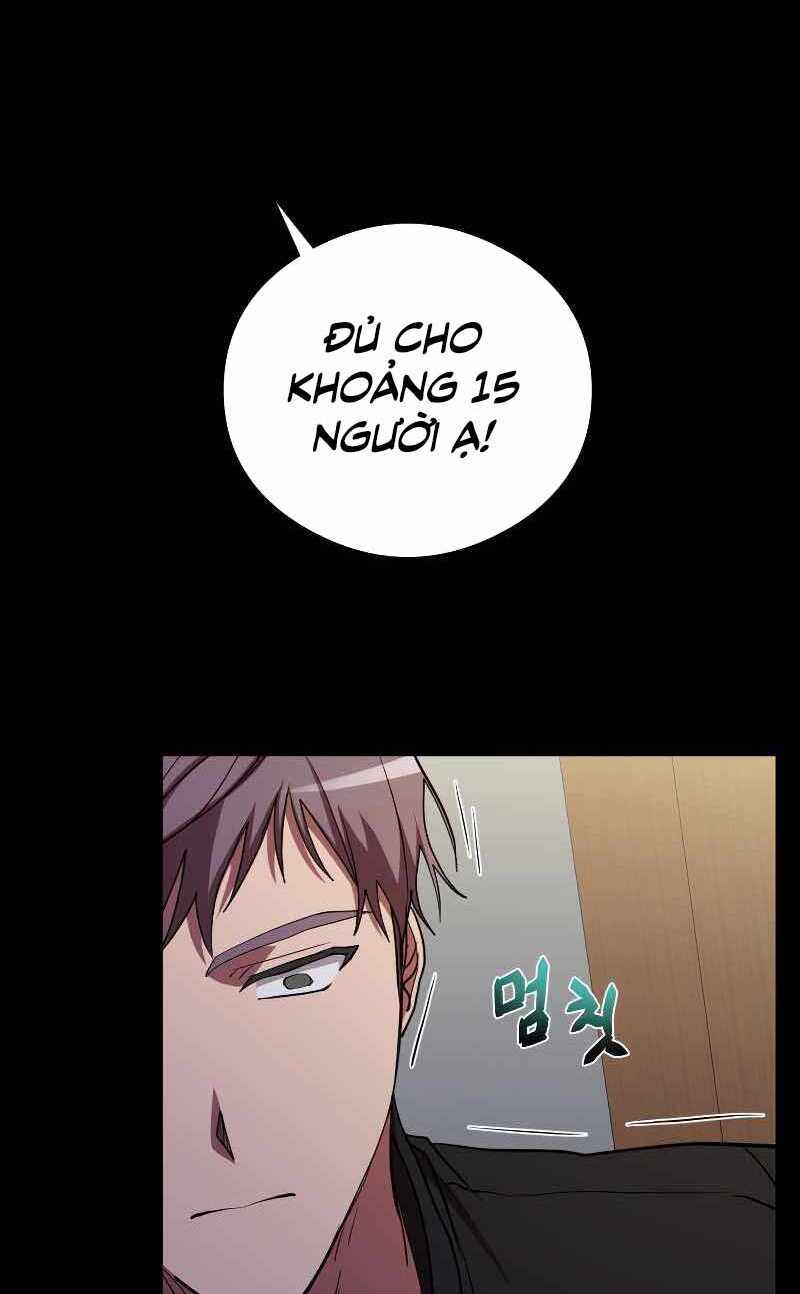 Giả Vờ Làm Kẻ Vô Dụng Ở Học Đường Chapter 31 - Trang 44