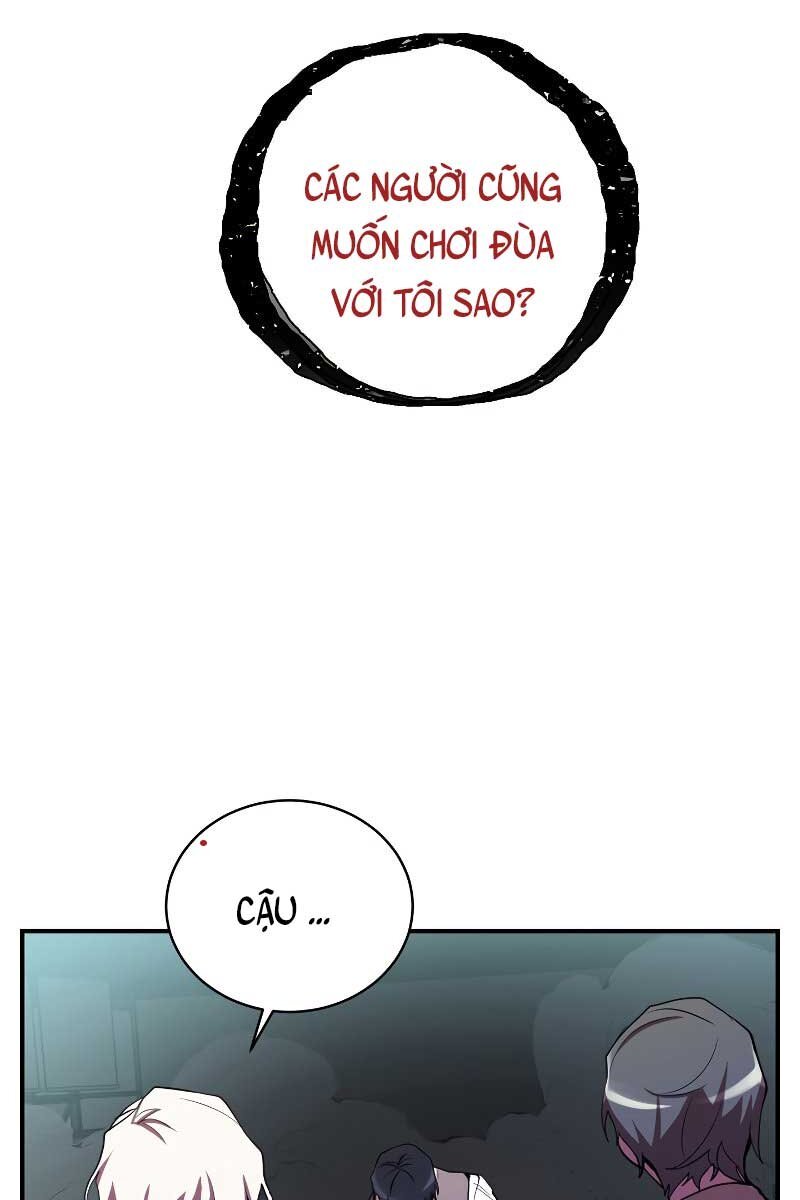 Giả Vờ Làm Kẻ Vô Dụng Ở Học Đường Chapter 25 - Trang 7
