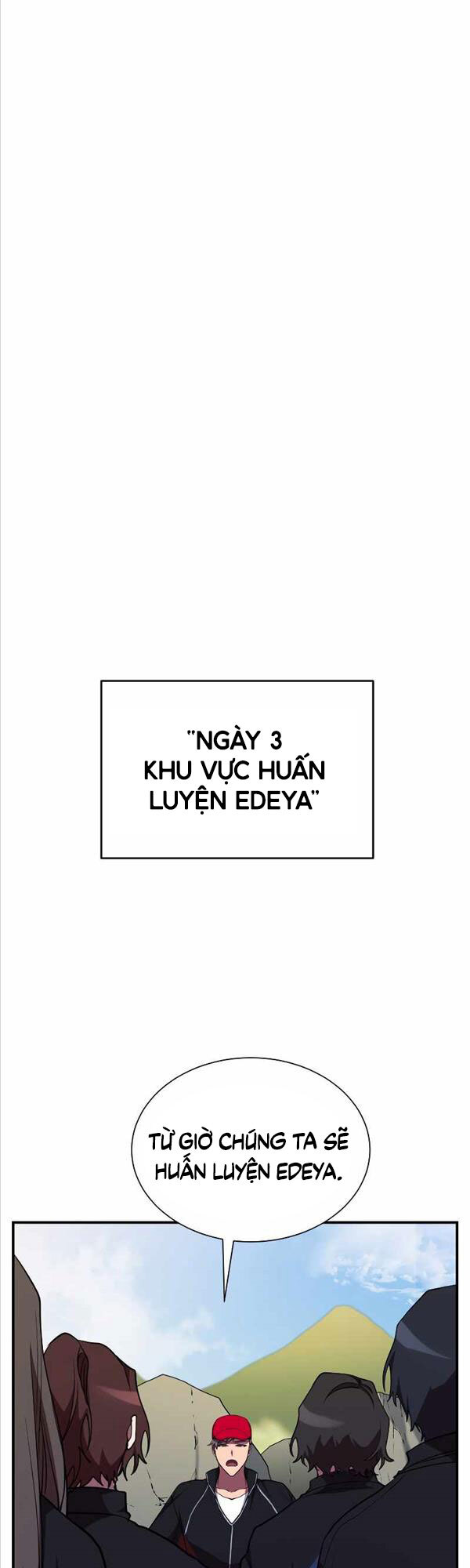 Giả Vờ Làm Kẻ Vô Dụng Ở Học Đường Chapter 32 - Trang 33
