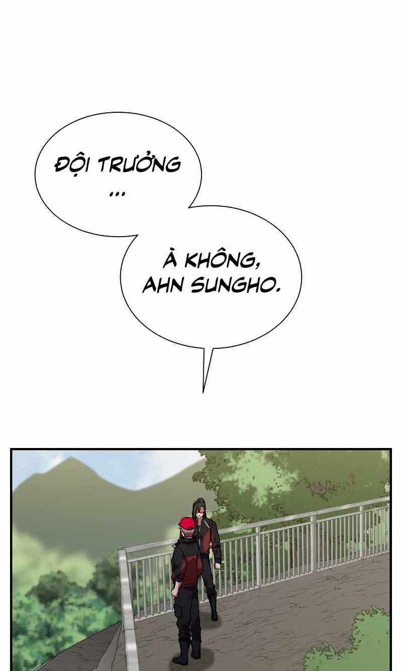 Giả Vờ Làm Kẻ Vô Dụng Ở Học Đường Chapter 31 - Trang 0