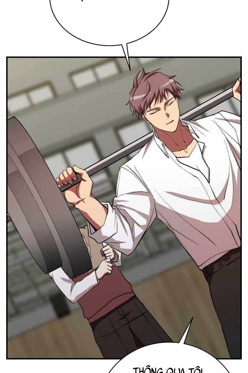 Giả Vờ Làm Kẻ Vô Dụng Ở Học Đường Chapter 28 - Trang 34