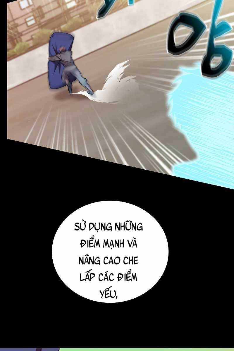 Giả Vờ Làm Kẻ Vô Dụng Ở Học Đường Chapter 28 - Trang 94