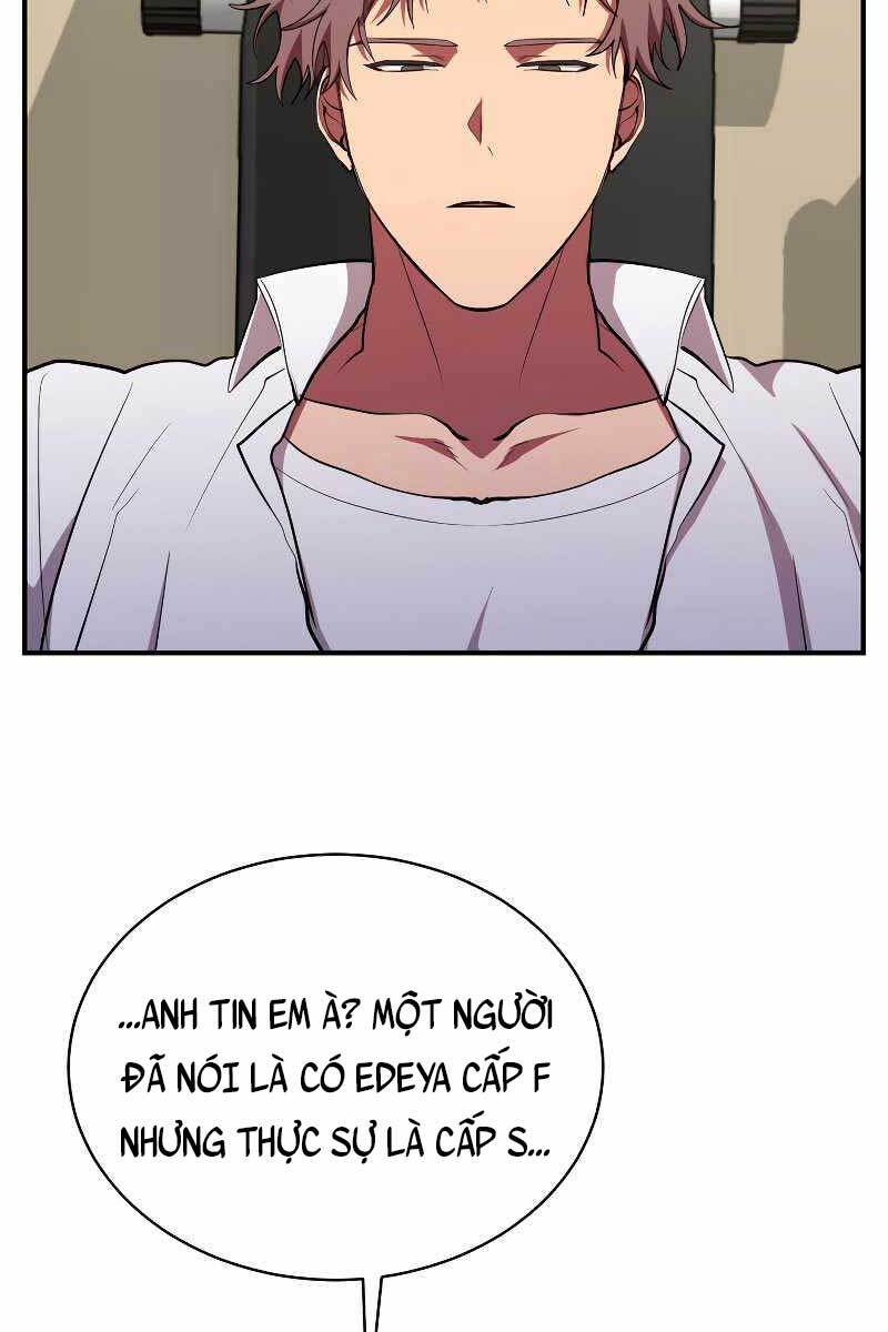 Giả Vờ Làm Kẻ Vô Dụng Ở Học Đường Chapter 28 - Trang 50