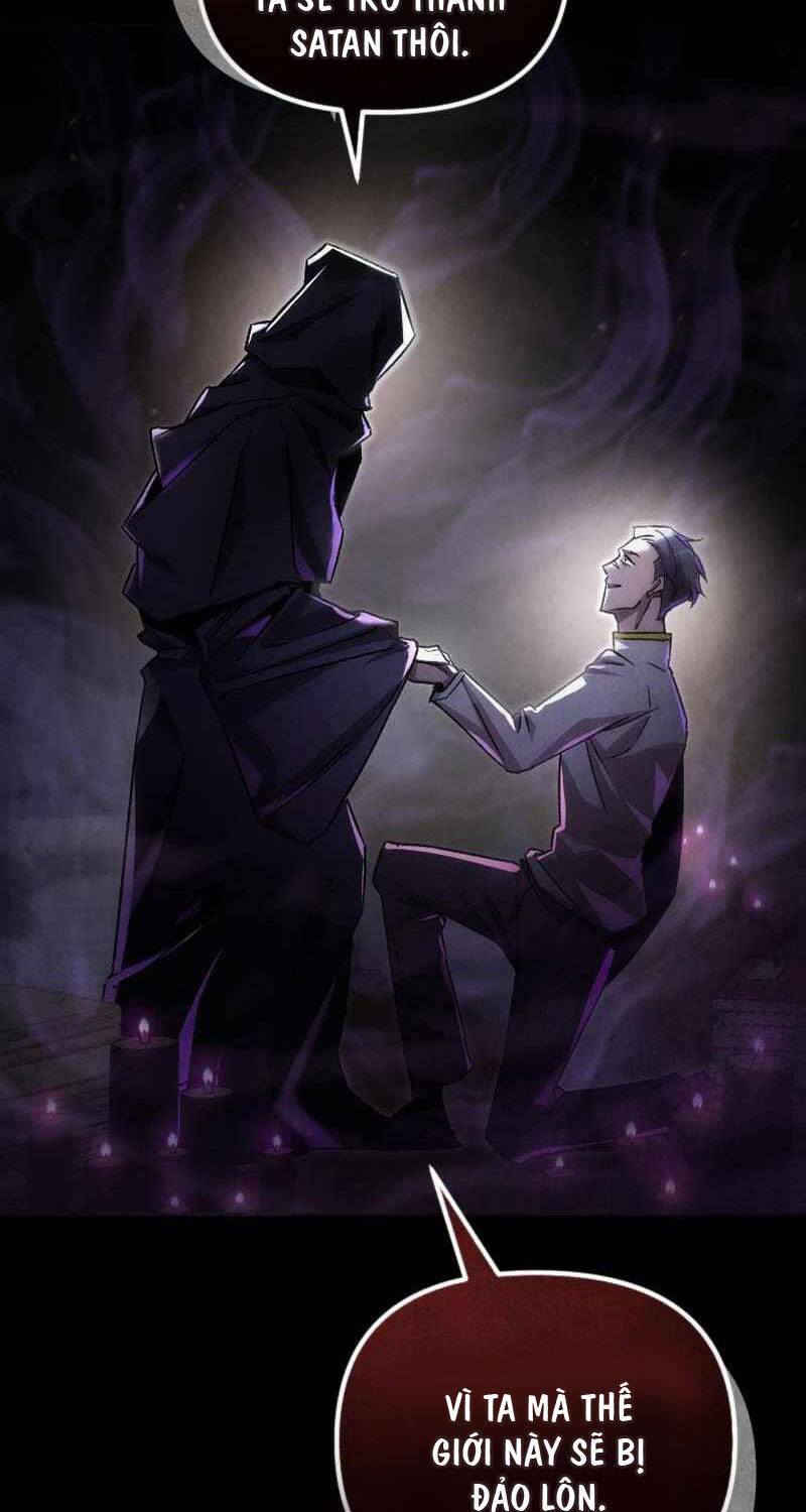Giả Vờ Làm Kẻ Vô Dụng Ở Học Đường Chapter 77 - Trang 9