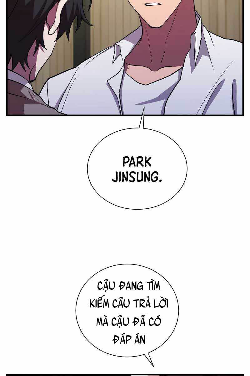 Giả Vờ Làm Kẻ Vô Dụng Ở Học Đường Chapter 28 - Trang 7