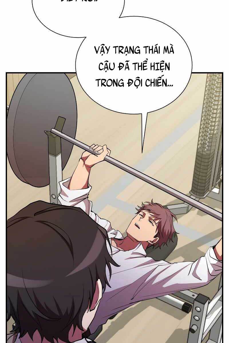 Giả Vờ Làm Kẻ Vô Dụng Ở Học Đường Chapter 28 - Trang 48