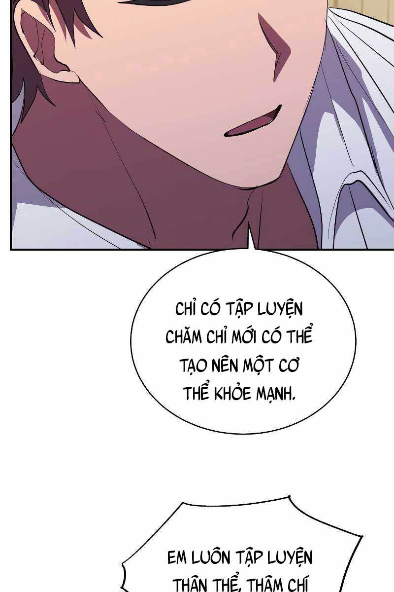 Giả Vờ Làm Kẻ Vô Dụng Ở Học Đường Chapter 28 - Trang 66