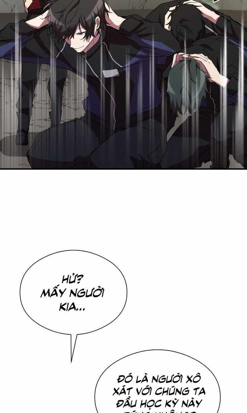 Giả Vờ Làm Kẻ Vô Dụng Ở Học Đường Chapter 31 - Trang 73