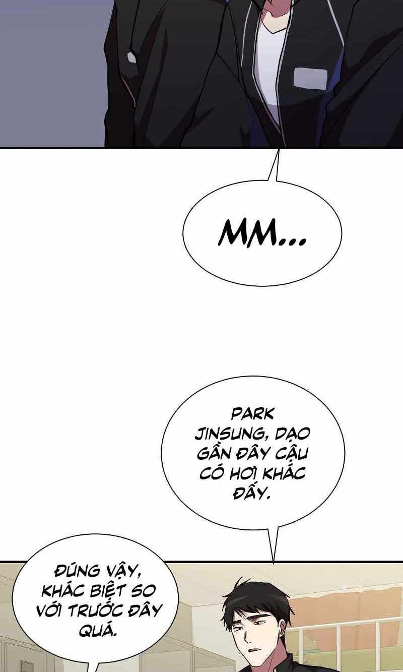 Giả Vờ Làm Kẻ Vô Dụng Ở Học Đường Chapter 31 - Trang 64